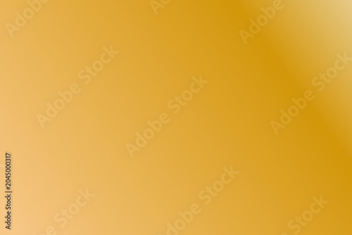 Foto abstract yellow background