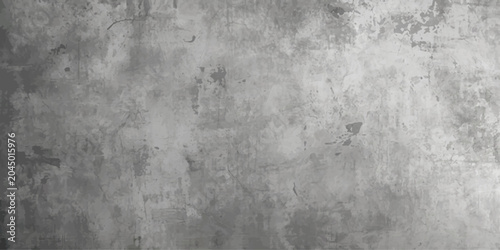 Concrete Texture Background: A close-up view of a textured concrete surface, showcasing its rough grain and weathered imperfections, ideal for modern design elements.