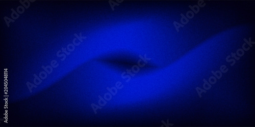 Photos Dark blue gradient color background