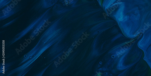 Cuadro en lienzo Immerse Yourself in the Mesmerizing Dance of Colors and Textures on an Abstract