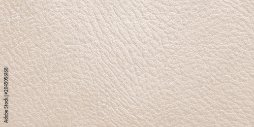 Foto Beige Faux Leather Texture Background Elegant Off White Synthetic Fabric Skin Pa