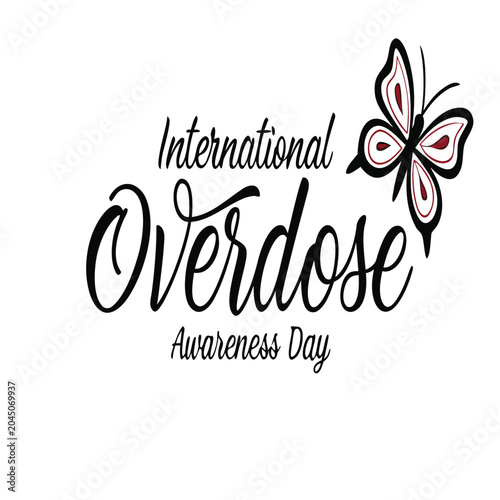 Photos International Overdose Awareness Day