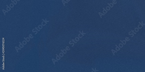 Obraz na płótnie Solid dark blue paper texture background illustration
