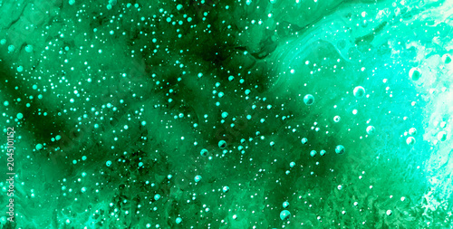 Foto Revel in the Vibrant and Joyful Symphony of Colors in an Abstract Creation