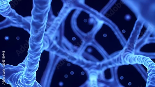 Neuron Network Abstract. (2)