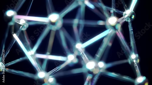 Molecular Structure.