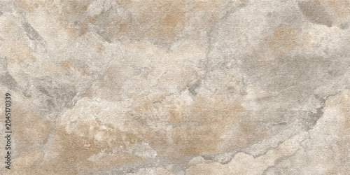 Foto A rough grey stone wall texture with an old grunge rock pattern provides a weath