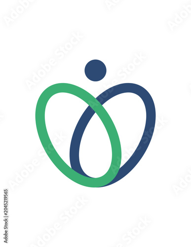 vector logo design