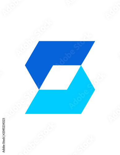 initial letter S