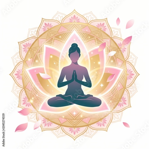 International Day of Yoga, Meditation, and Inner Peace