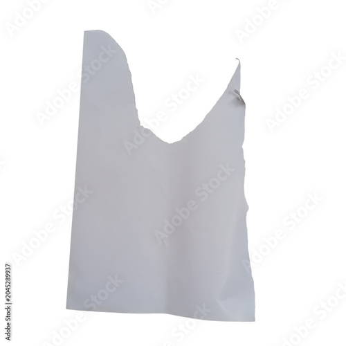 Soft gray t-shirt icon illustration