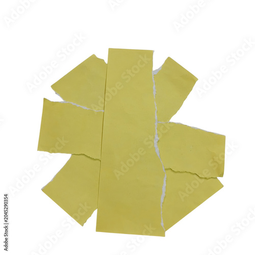 Stack of green money bags illustration