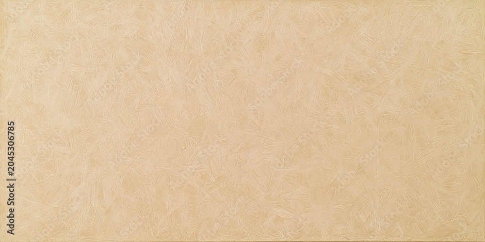 Fototapeta premium Light Beige Background Thin Random Lines Gentle Organic Linear Patterns Soft Painterly Texture Consistent Across Image