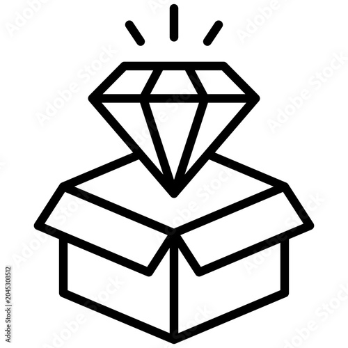 Value Proposition Icon