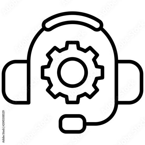 Service Icon