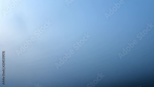 Smooth Blue Gradient Background with Subtle Color Variations