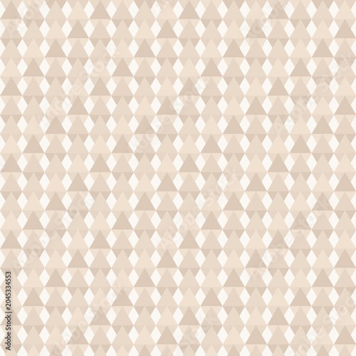 Minimalism pattern isometric Abstract illustration  modern background