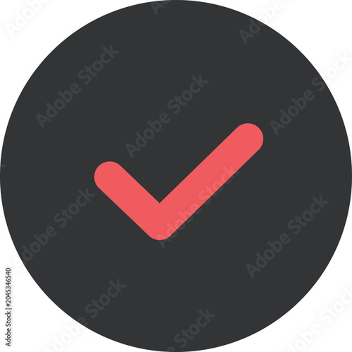 checkbox icon set