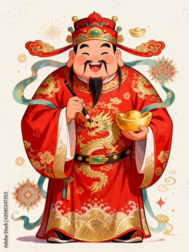 chinese new year