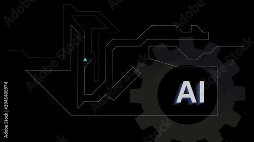 AI advancement chatbot agents providing comprehensive assistance data analysis complex daily business marketing tasks automation