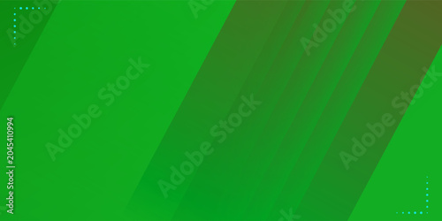 Photos Design green Background with Subtle Diagonal Light Yellow Lines
