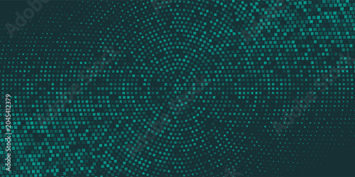 Photos Picture blue green whit mesh background  cyber nano information  abstract commun