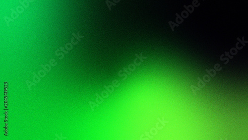 Foto A blur of abstract green light and texture creates a vibrant backdrop pattern, p