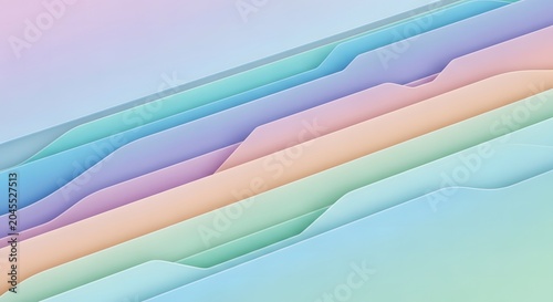 Colorful rainbow abstract background with bright spectrum pattern, art design, and pencil drawing style texture