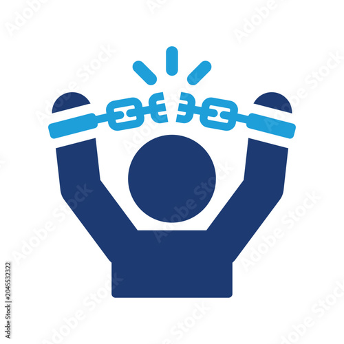 Foto Freedom icon
