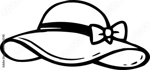 cap illustration icon pictogram