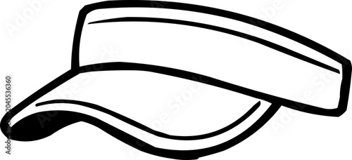 cap illustration icon pictogram