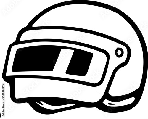 cap illustration icon pictogram