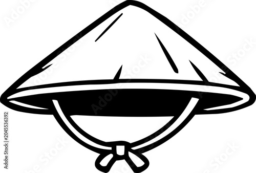 cap illustration icon pictogram