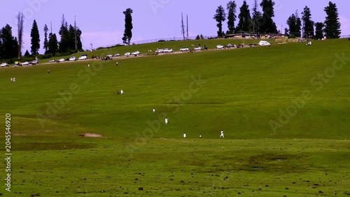 Doodpathri Budgam Tourist Destination in Kashmir 2026, Scenic Meadows, Rivers and Mountains