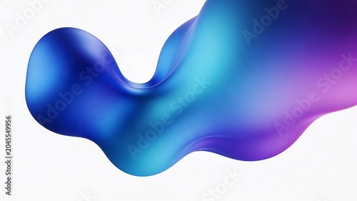 Modern mesh gradient resource showcasing vibrant color blending and soft illumination effects