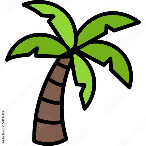 Summer Icon