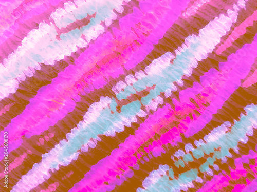Ethnic Patterns. Retro Prints Boho. Colourful