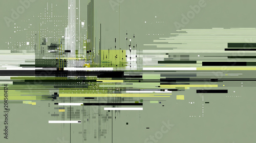 Ink painting background, ancient style abstract background, abstract mountain background with lines