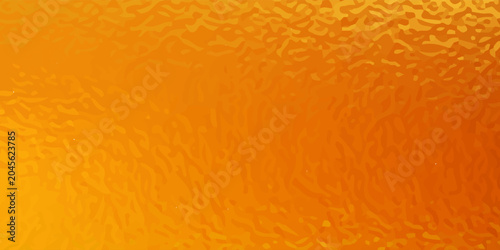 Cuadro en lienzo Dynamic abstract background with a grainy texture and smooth gradient, showcasin