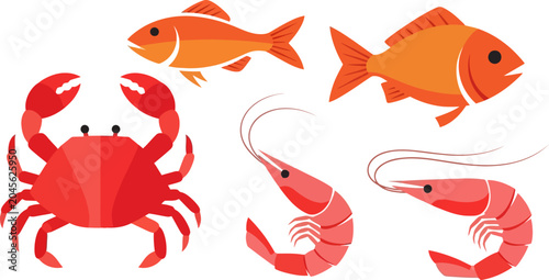 Bild auf Leinwand Adobe Illustrator Artwork