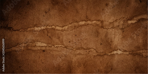 Photos A vintage, distressed parchment with cracked and stained texture evokes a sense of ancient history and weathered artistry, suggesting secrets held within its aged surface