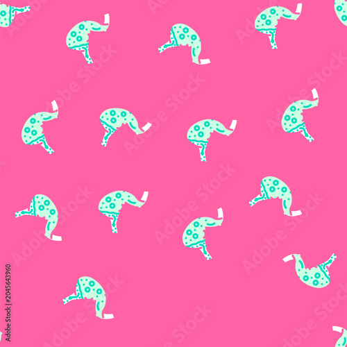 Photography gastroesophageal reflux disease vector seamless pattern gastroesophageal reflux