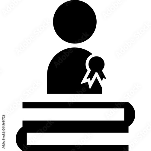 Education Icon

