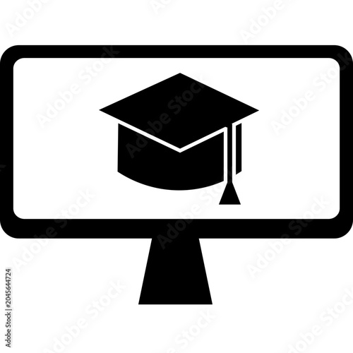 Education Icon
