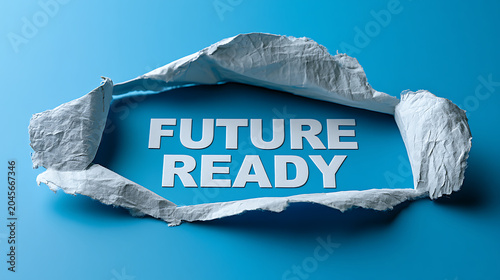 Unveiling Readiness Breaking Through for a Prepared Tomorrow