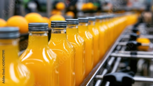Food processing businesses transform raw agricultural products into safe, packaged foods, improving quality, extending shelf life, and meeting consumer demand efficiently.
