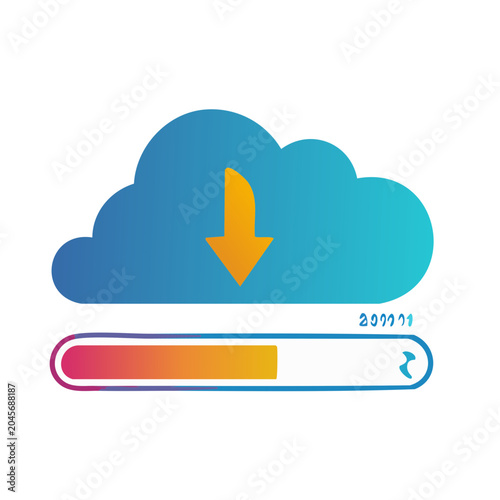 cloud download