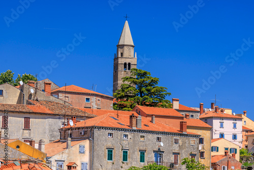 Photos Labin old town on hilltop, Istria, Croatia
