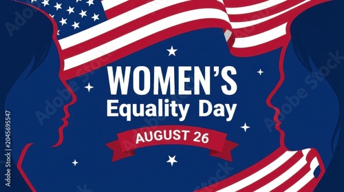 Modern Feminism Awareness Poster