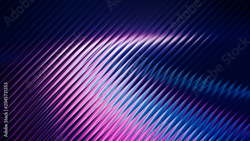 Photography Abstract glowing vertical lines creating dynamic fiery glass pattern illustratio